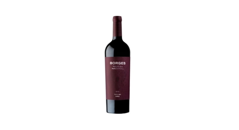 Sociedade dos Vinhos Borges renova imagem dos seus monovarietais