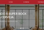 Super Bock Casa da Cerveja lança portal sobre Cerveja