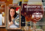 Central de Cervejas oferece workshop sobre cerveja