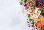 83,5% dos portugueses acreditam ter uma alimentação saudável