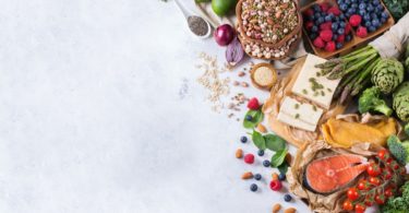 83,5% dos portugueses acreditam ter uma alimentação saudável