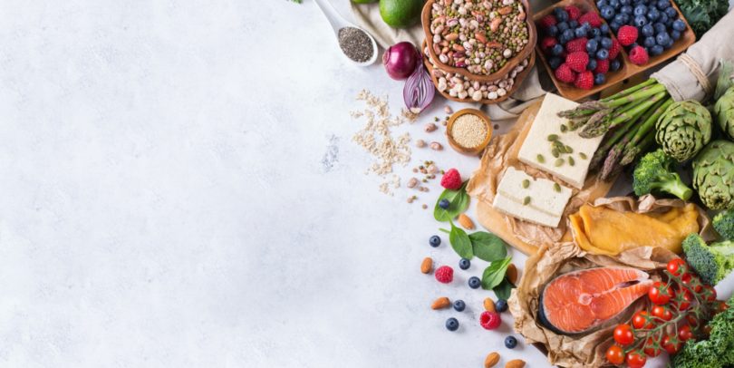 83,5% dos portugueses acreditam ter uma alimentação saudável