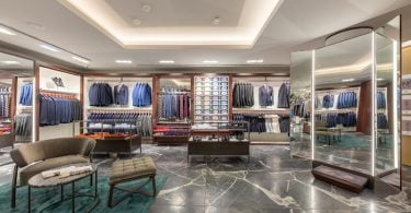 Boggi Milano abre a primeira loja no mercado português