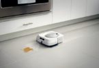 iRobot robot esfregona