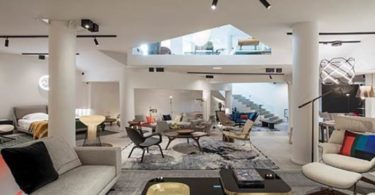 QuartoSala abre nova loja no Príncipe Real