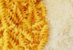 Massas e arroz: tendências de consumo diversificam setor