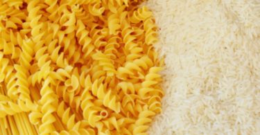 Massas e arroz: tendências de consumo diversificam setor