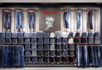 Salsa Jeans está a recolher conteúdos nas redes sociais para integrar na sua loja online