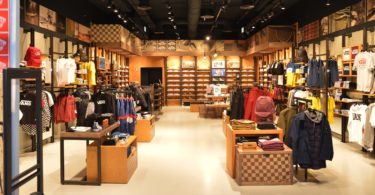 Vans abre loja na Madeira