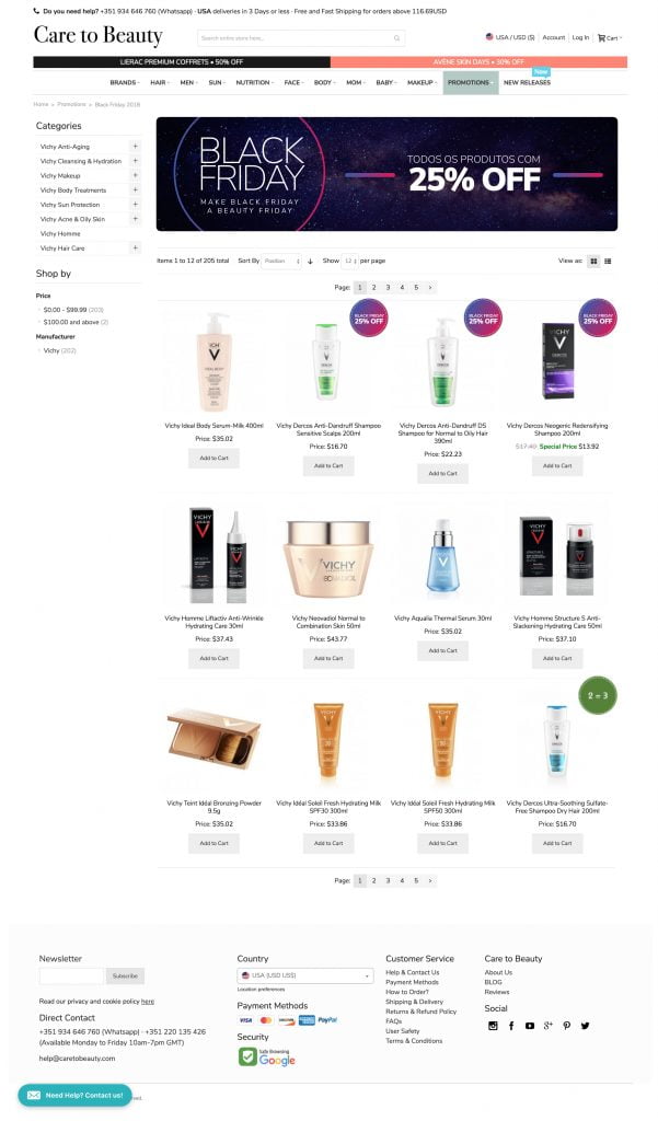 Como aproveitar a Black Friday para fazer crescer o negócio