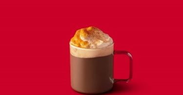 Starbucks apresenta novas bebidas e doces