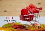 A batalha entre Thanksgiving e o Singles Day