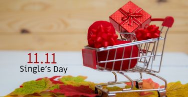 A batalha entre Thanksgiving e o Singles Day