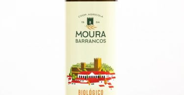 Azeite de Moura DOP Biológico lança a primeira garrafa 100% reciclada e reciclável do mundo