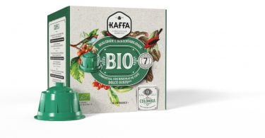 Kaffa reforça gama de cafés biológicos