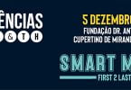 CONFERÊNCIAS LH