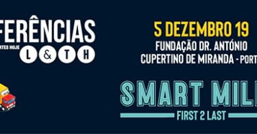 CONFERÊNCIAS LH