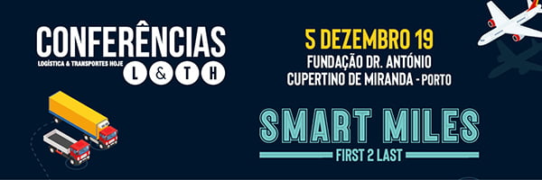 CONFERÊNCIAS LH
