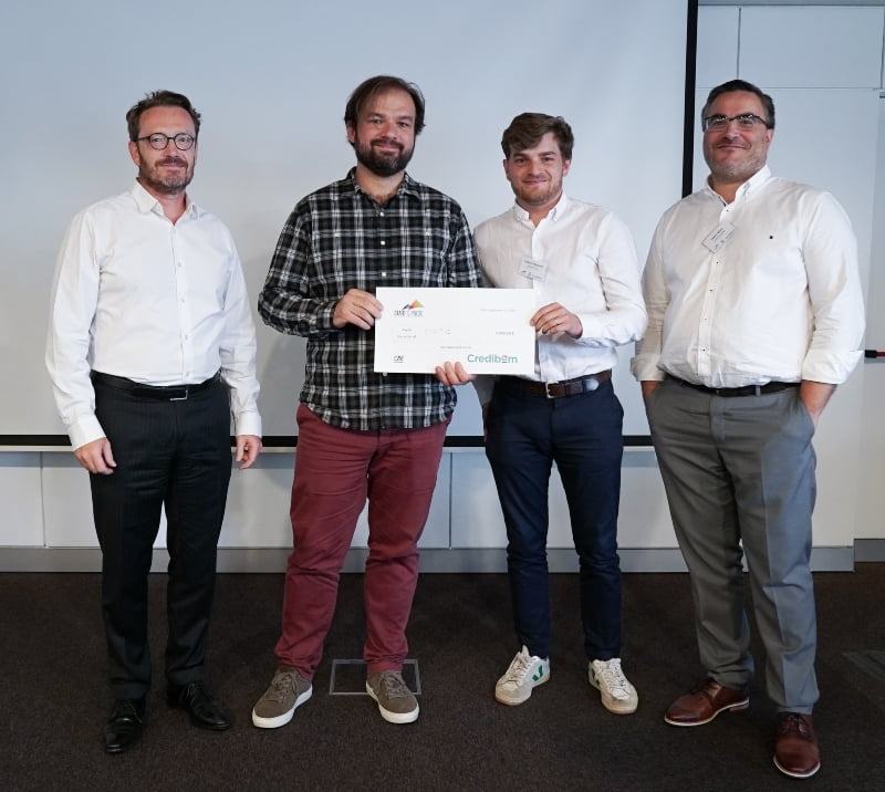 CRAFT ai programa Credibom