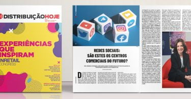 O inRetail Congress na DH de novembro