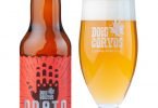Dois Corvos lança a sua primeira Pilsner