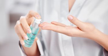 Eucerin lança Hyaluron-Filler Moisture Booster
