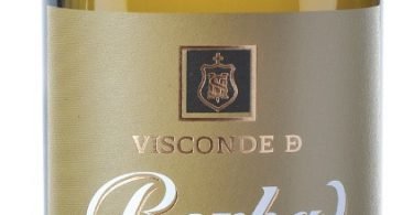 Marcolino Wines And Oils lança Visconde de Borba Branco Reserva 2017