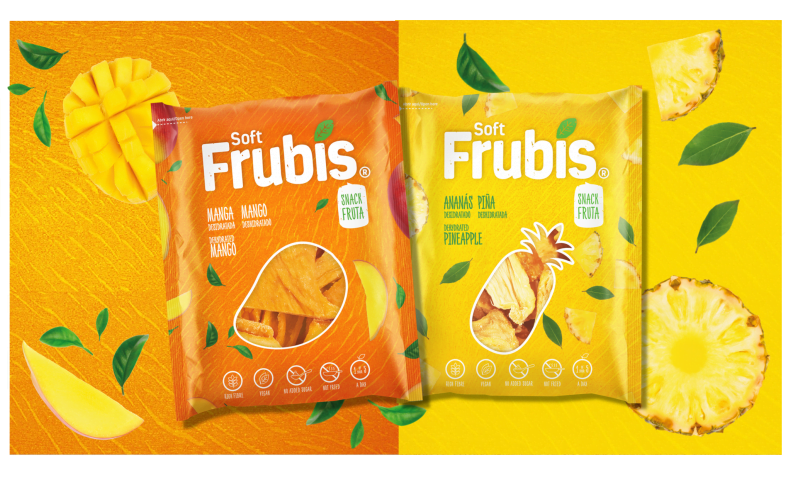 Frubis Lança novos produtos Gama Soft