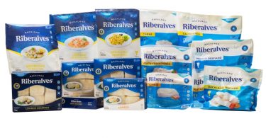 Gama da Riberalves com novidades