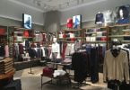 Gant inaugura loja no Forum Algarve