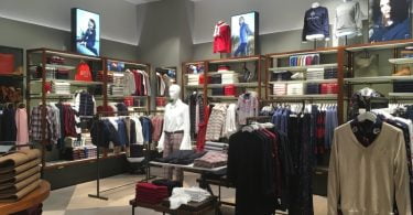 Gant inaugura loja no Forum Algarve