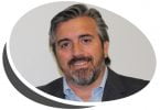 Entrevista aJorge Gama, partner e responsável comercial da GBSO