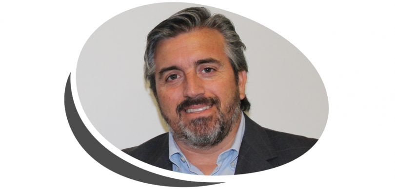 Entrevista aJorge Gama, partner e responsável comercial da GBSO
