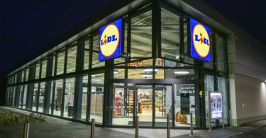 Lidl abre 256.ª loja em Portugal