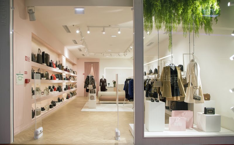 Mar Shopping Matosinhos renova parque de lojas