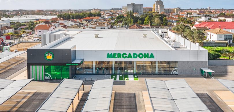 Mercadona