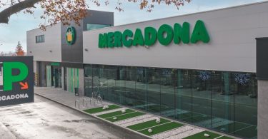 Mercadona