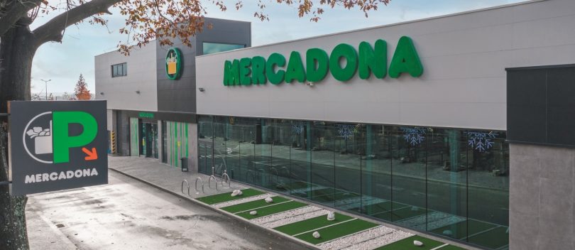 Mercadona