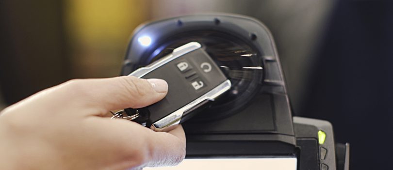 Pagamentos com wearables crescem oito vezes na Europa em 2019