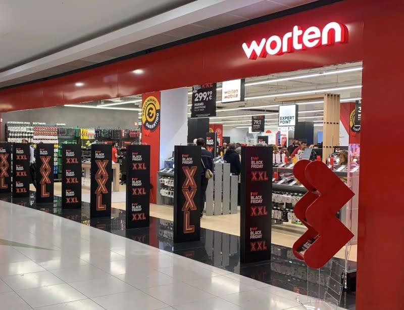 Worten aposta em hub de digital marketing