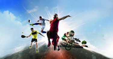Marcas somam vitórias com patrocínios ao desporto