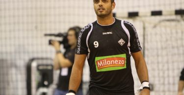 Patrocinios desporto Cerealis