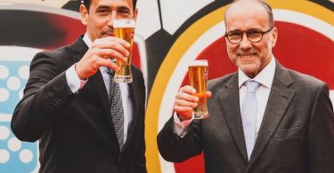 Patrocinios desporto Super Bock