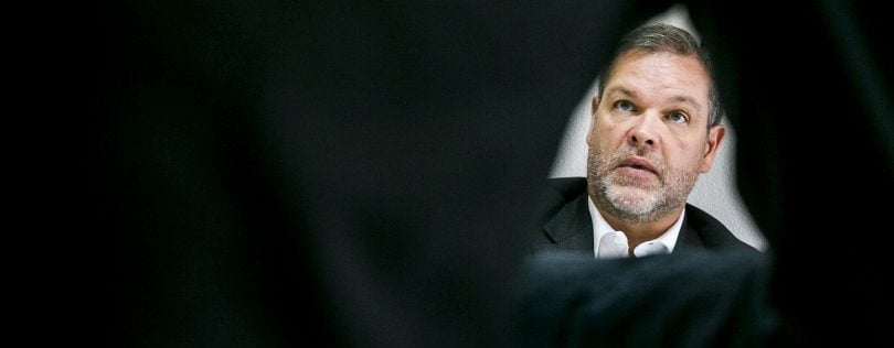 Pedro Tavares, Partner e CEO da OnStrategy: “A marca passou a ser o principal ativo das organizações”