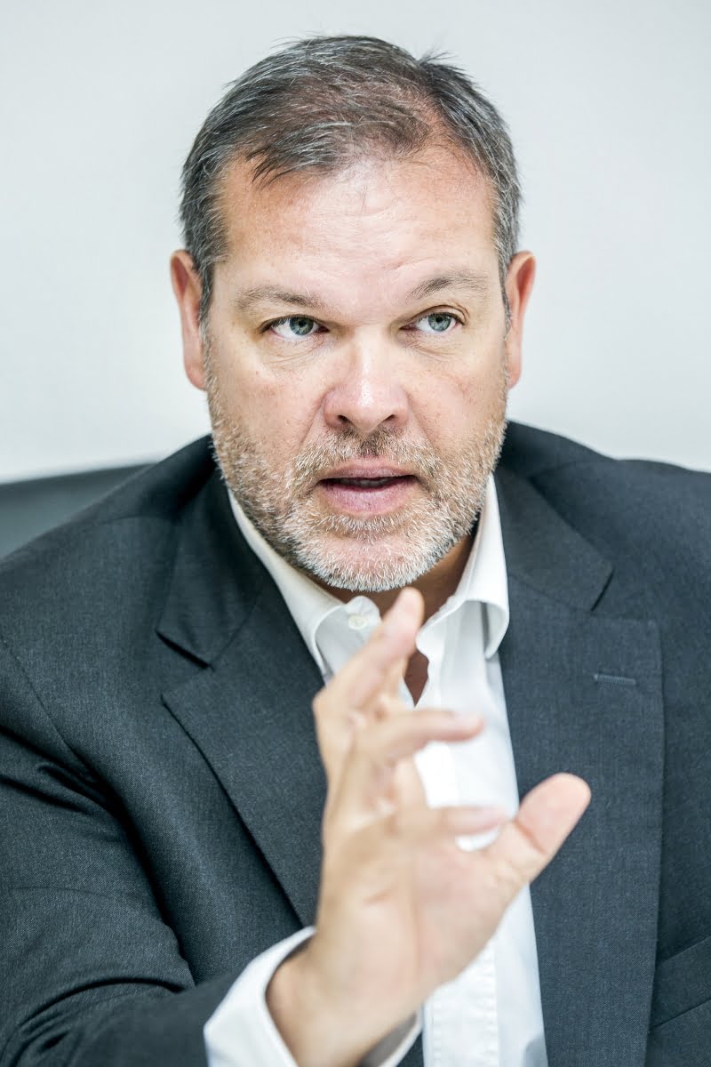 Pedro Tavares, Partner e CEO da OnStrategy: “A marca passou a ser o principal ativo das organizações”