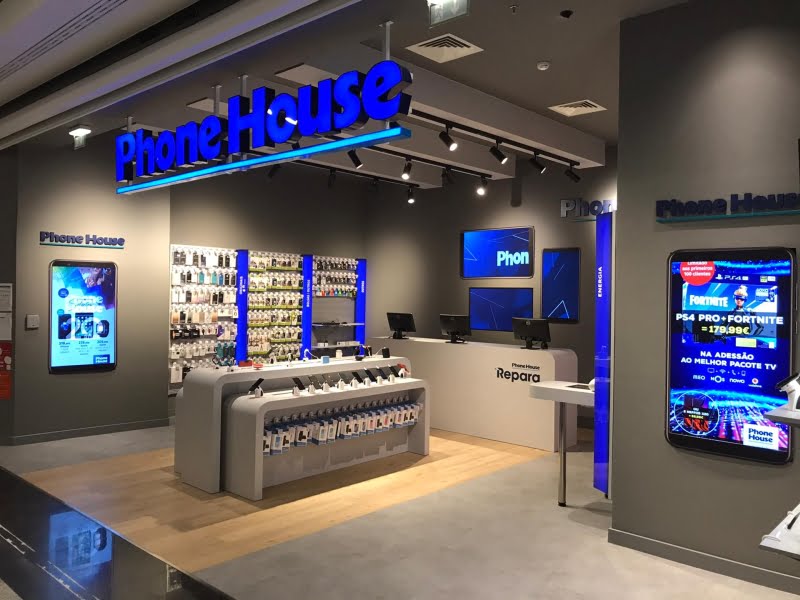Phone House e ERP Portugal promovem práticas sustentáveis
