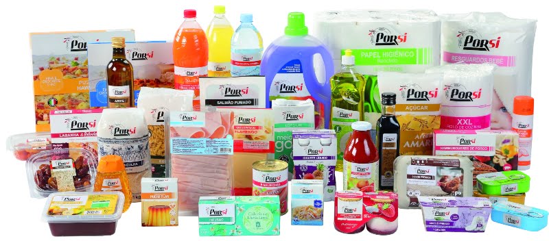 Intermarché investe 6 M€ em nova marca própria