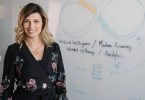 Inês Cordeiro lidera os negócios da SAP para as PME