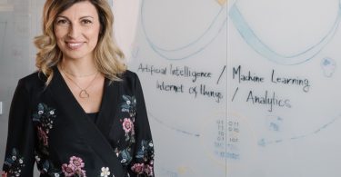 Inês Cordeiro lidera os negócios da SAP para as PME