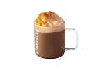 Starbucks apresenta novas bebidas e doces